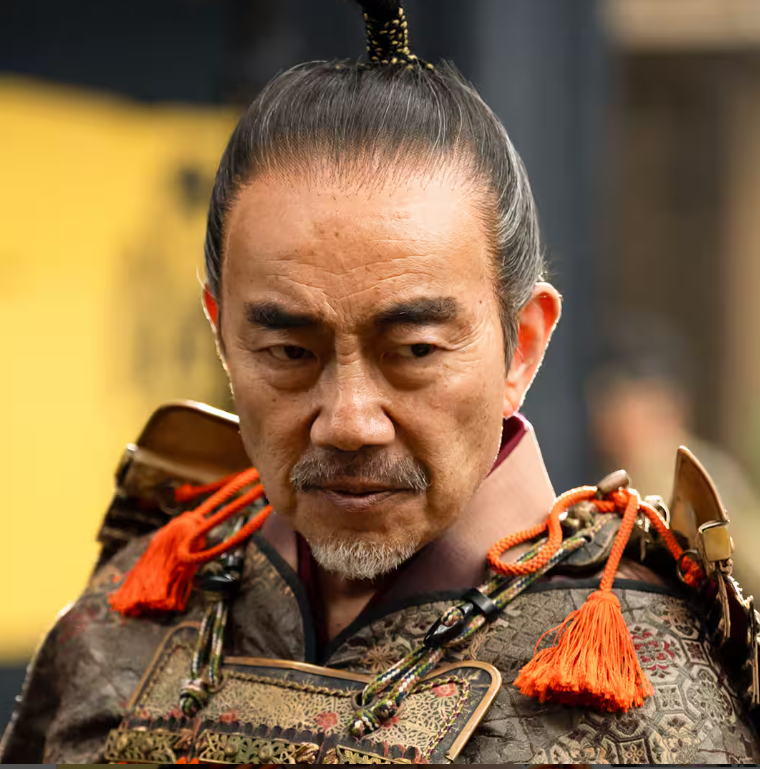 豊臣兄弟、竹中直人